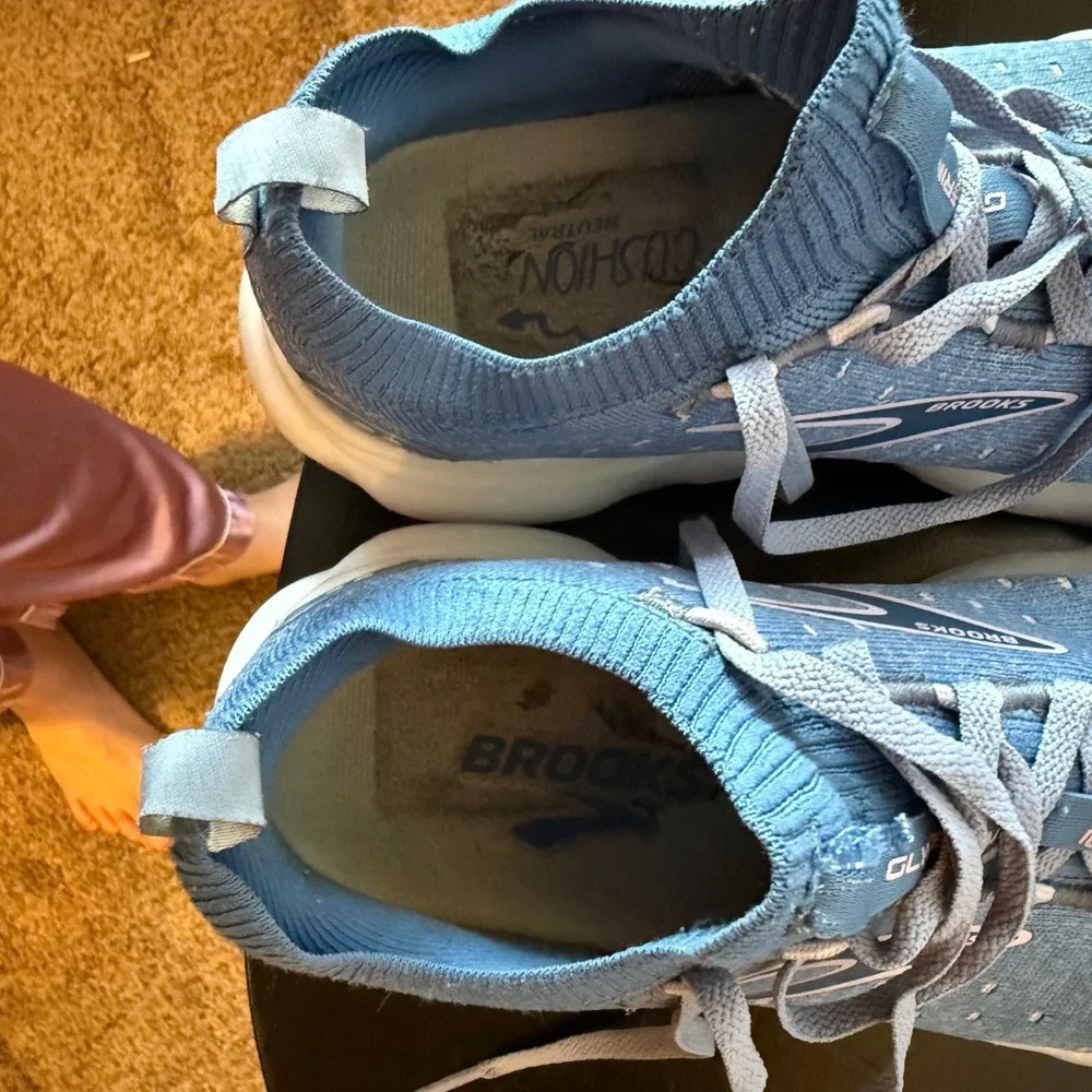 Brooks glycerin 20